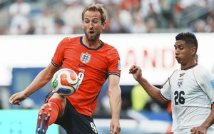 Coach Nguyen Quoc Long: 'France and England will prove their resilience in the knockout stage'
