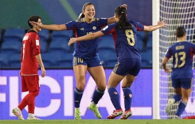 Vietnam faces setbacks in the World Cup qualification race