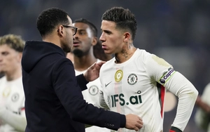 Chelsea - Man City: Rosenior's Risky Gamble