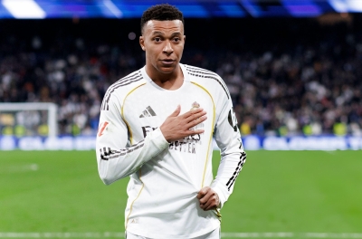 Mbappe delivers disappointing news for Real Madrid