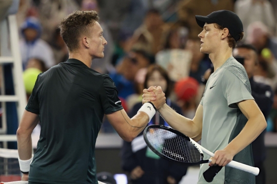 Determining the Miami Open 2026 final match pairings
