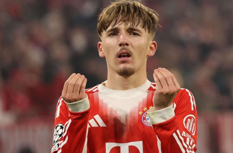 Toni Kroos 2.0 admits Real Madrid is his dream destination