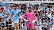 Man City is no longer in their glorious era.