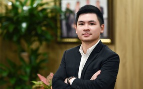 Mr. Đỗ Vinh Quang, Chairman of Hanoi FC, elected to the City People's Council.