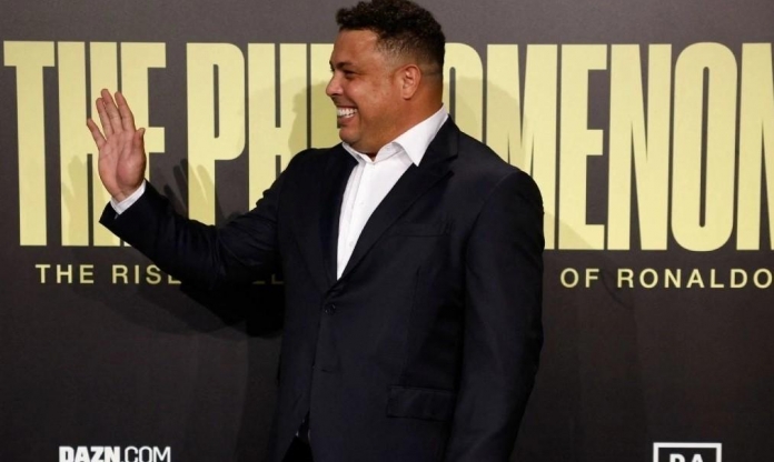 Ronaldo tiết lộ từng bị hành hung trên sân vì muốn ghi hat-trick