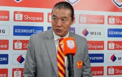Malaysian team coach speaks out after bitter defeat in ASEAN final