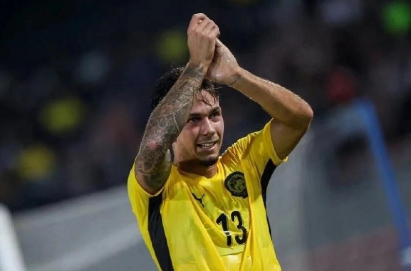 馬來西亞入籍球員必須面對令人沮喪的結局