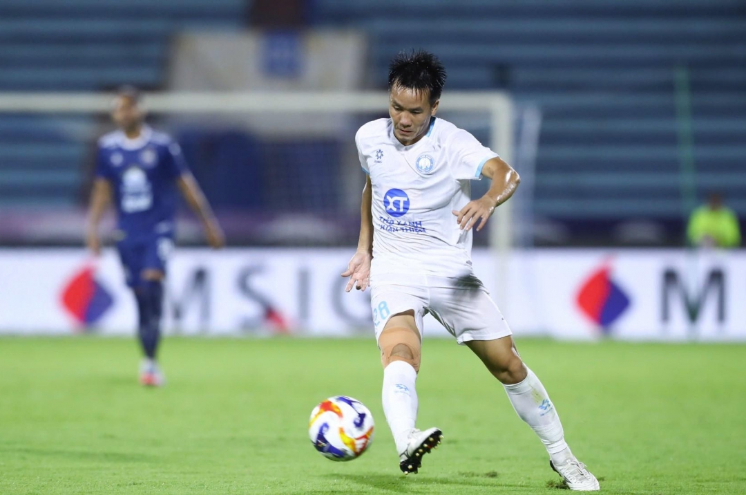 Eastern AA vs Nam Định: Will the reigning V-League champions demonstrate their strength?