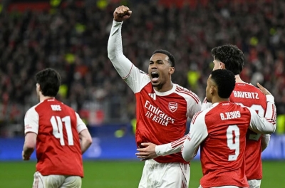 Havertz scores a last-minute goal, Arsenal narrowly avoids defeat against Leverkusen