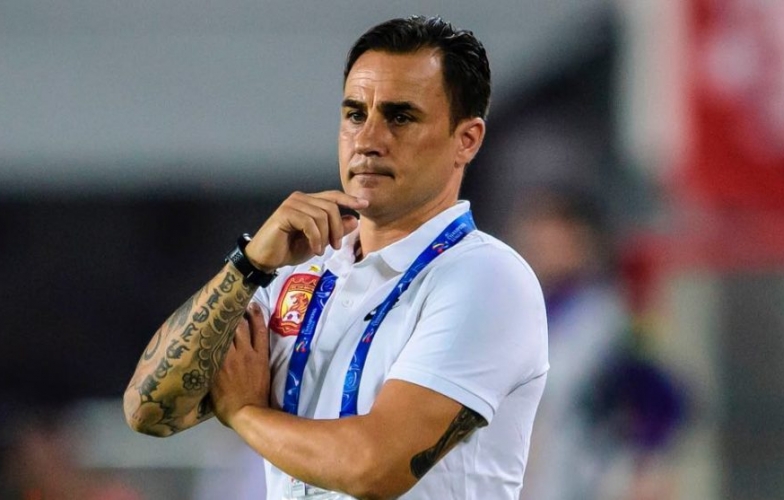 Chinese media 'celebrate' as Italian legend will not coach the national team