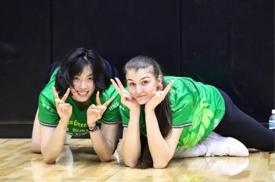 Today's volleyball match schedule for March 28