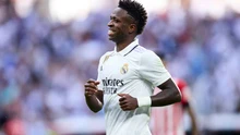 Real Madrid is prepared to sell Vinicius and has already chosen his replacement star.