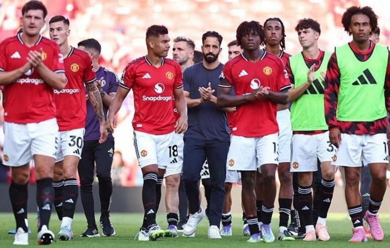 Former Manchester United star points out his team&#39;s weak spot ahead of the big clash with Liverpool