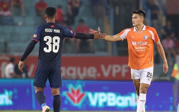 Vietnamese football and the story of 'managing players' during the World Cup season