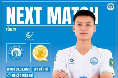 Today's football match schedule for April 3: Domestic leagues resume