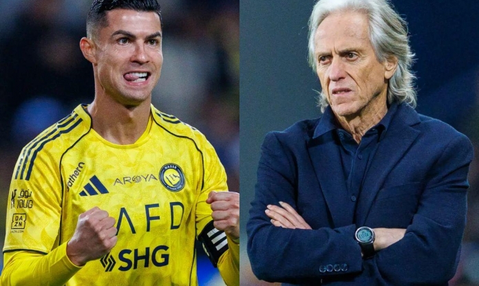 Vừa trở lại, Ronaldo lập tức đẩy Al Nassr vào thế khó xử