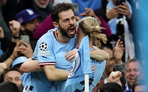 Man City vs Real Madrid: The Dream of a Remontada at Etihad