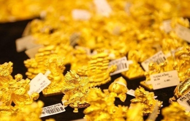 Gold price today, April 11: Sharp reversal and significant decline