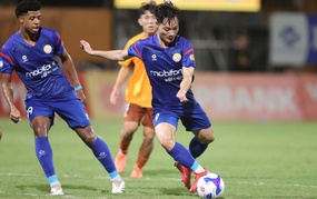 PVF CAND vs Bắc Ninh FC: Before the Turning Point of the Season (6:00 PM today, June 12, Live on FPT Play in the Play-off)