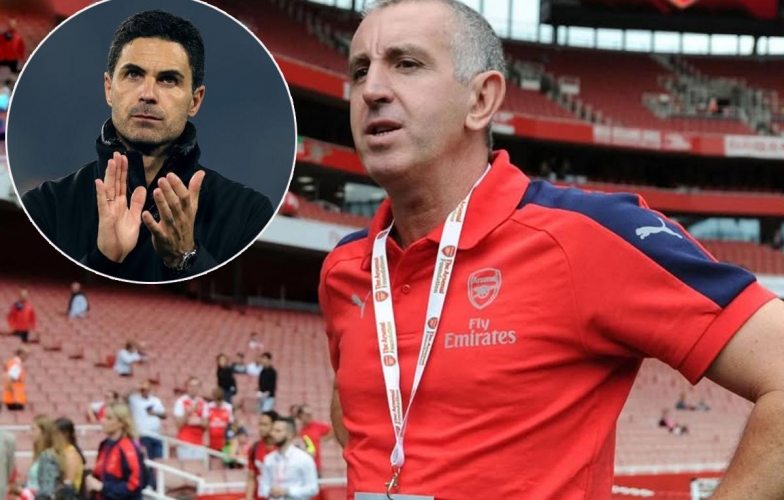 &#39;3 Clubs That Could Prevent Arsenal from Winning the Premier League This Season&#39;