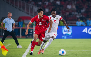 Indonesia aims to dethrone the Vietnam national team at the Asean Cup