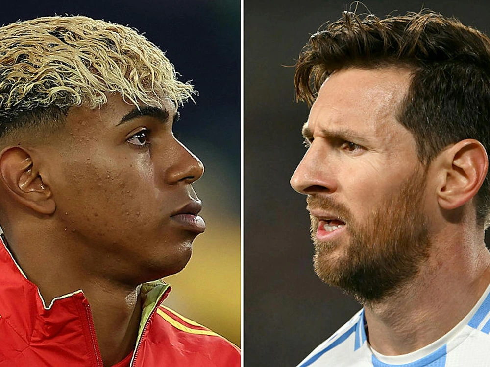 Siêu cúp Liên lục địa (Finalissima) giữa Argentina và Tây Ban Nha chính thức bị hủy - Ảnh 1.