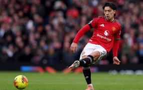 Manchester United is deeply missing Lisandro Martinez.