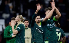 English football faces risk of elimination in Champions League quarter-finals