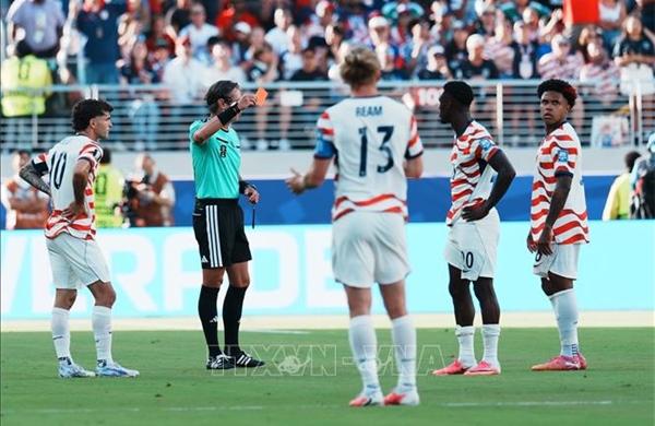 World Cup 2026: The Surprising Truth About Referees' Physical Fitness