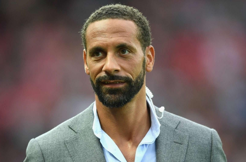 Rio Ferdinand talks about the prospect of MU hiring Arteta