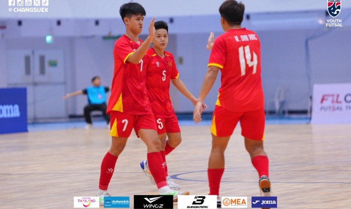 Việt Nam gặp Malaysia ở trận tranh hạng 3 giải AFF