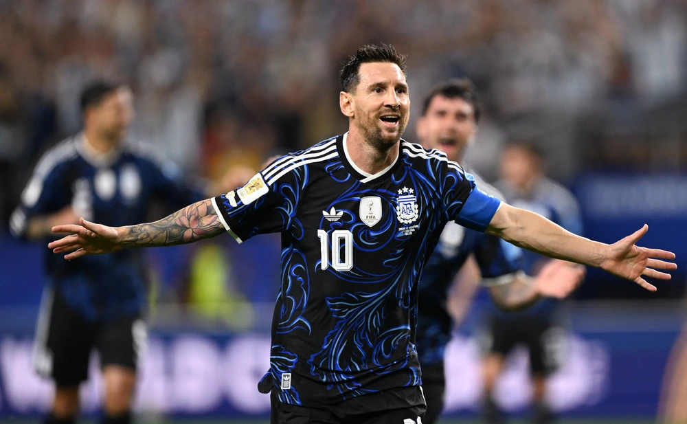 HLV Đoàn Thị Kim Chi: “Bồ Đào Nha và Argentina sẽ là trận chung kết trong mơ” - Ảnh 1.
