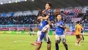 Domestic players outshine foreign signings in the first round of the 2025/26 V-League.