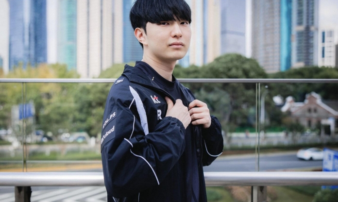 Deokdam nói thẳng lý do rời KT Rolster