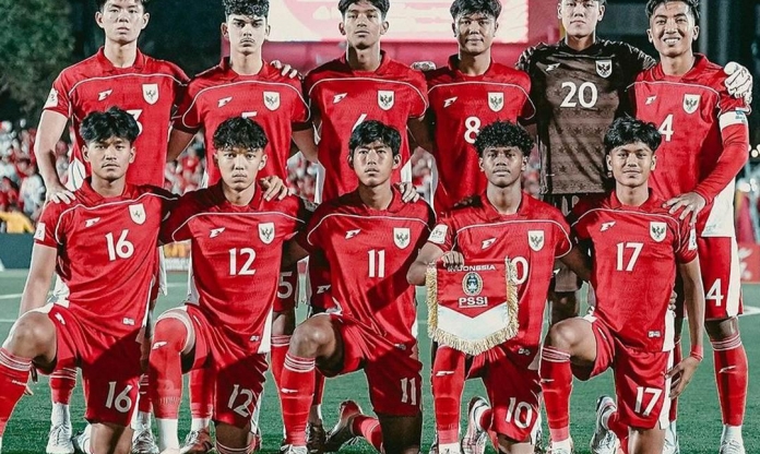Kịch bản điên rồ giúp Indonesia vượt qua vòng bảng World Cup