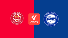 Preview and odds analysis for Girona vs Alaves at 20:00 on November 8, 2025, La Liga 2025/26