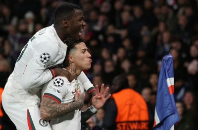 Chelsea's most expensive player in history gets humbled for premature boasting.