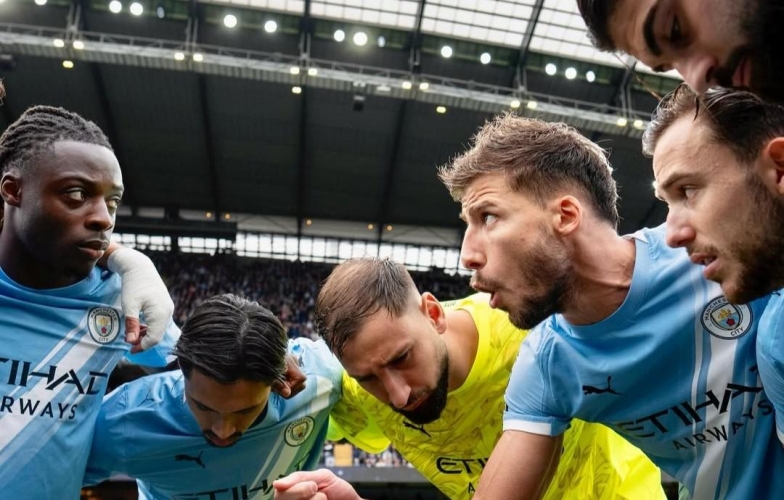 Not Haaland, a star emerges competing for a 100% winning rate