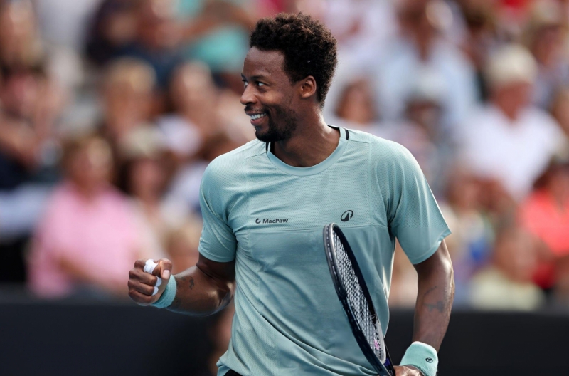 &#39;The artist&#39; of the tennis world sets retirement date