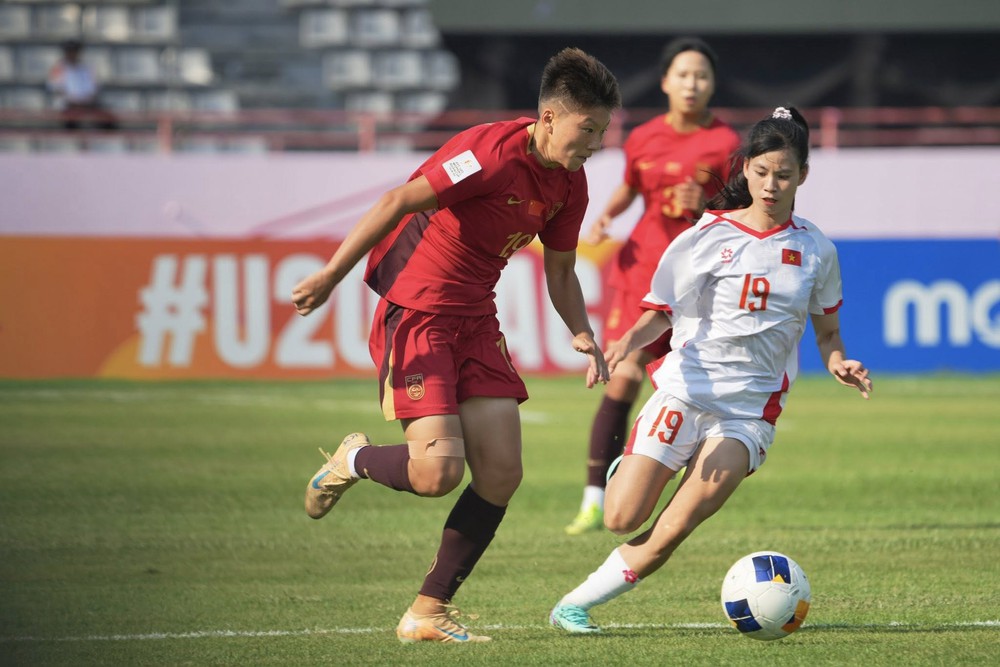 U20 Việt Nam xác định chơi phòng ngự, Thái Lan tự tin - Ảnh 1.