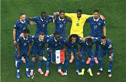 World Cup 2026: The Unbreakable Order of Power