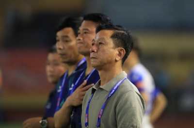 教練文士山目睹丁北帽子戲法後直言一事