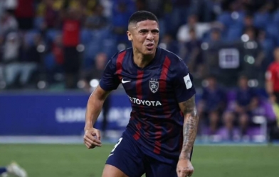 Striker with 175 goals in 170 matches expresses desire to represent Malaysia national team