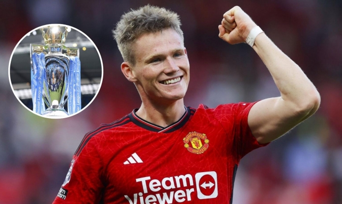 Cựu sao MU gây địa chấn TTCN, ông lớn nước Anh sẵn sàng chi núi tiền đem về