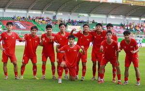 PVF勇奪2026年全國U17錦標賽–紅龍盃冠軍