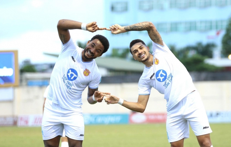 Southeast Asian fans collectively congratulate Vietnam on gaining another naturalized player