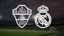 Preview and odds analysis for Elche vs Real Madrid at 03:00 on November 24, 2025, La Liga 2025/26