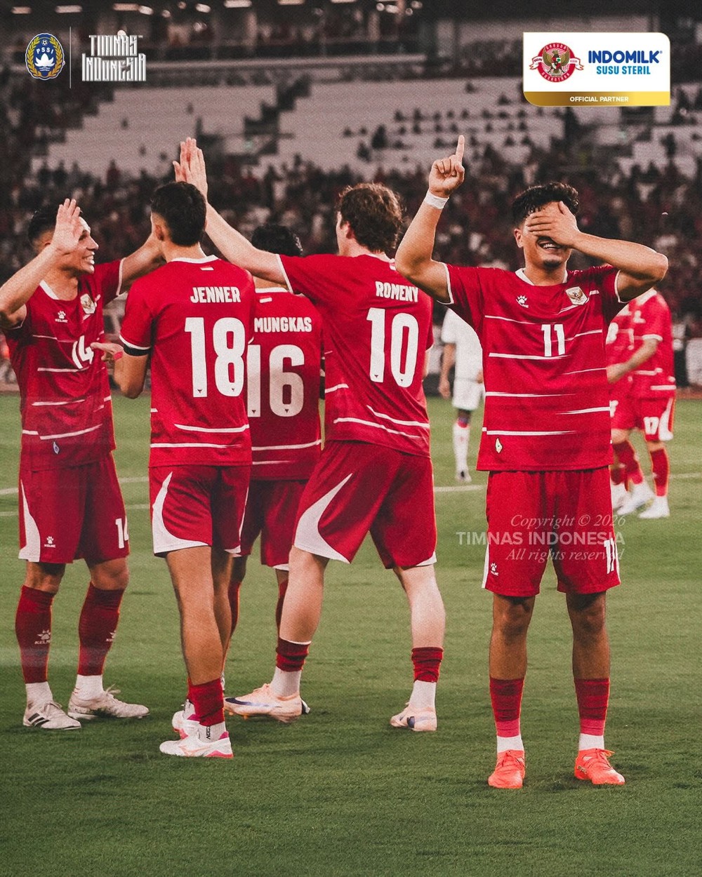 Tỷ lệ chiến thắng Indonesia vs Campuchia (ASEAN Cup 2026): Chủ nhà vượt trội - Ảnh 2. Tỷ lệ chiến thắng Indonesia vs Campuchia (ASEAN Cup 2026): Chủ nhà vượt trội - Ảnh 2.