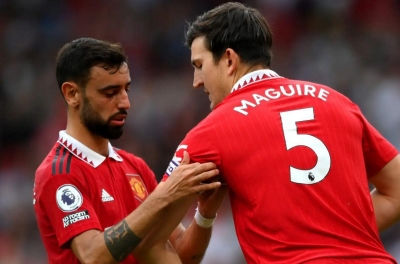 MU's star defender sentenced to prison