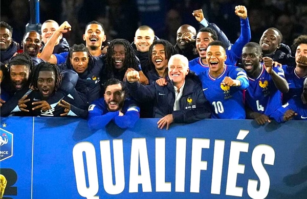 World Cup 2026: Ticket issues heating up for the French team
